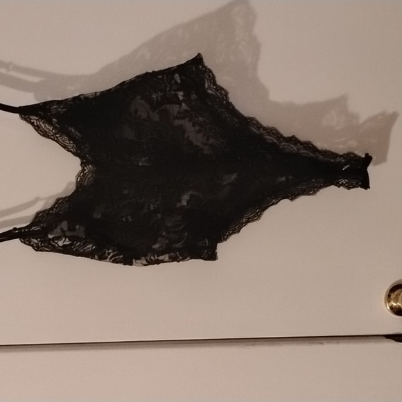 A vintage Victoria's Secret gold label lingerie - Picture 7 of 11